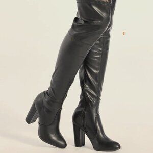 ALDO - Over-the-Knee boots